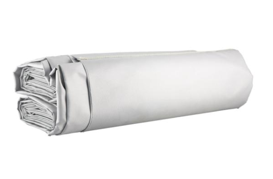 auto blusdeken inspectie